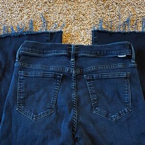 LIL MOTHER The Weekender Fray